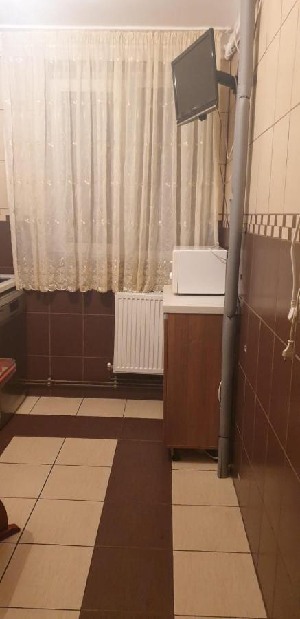 Apartament Modern Piteszti Zewnętrze zdjęcie