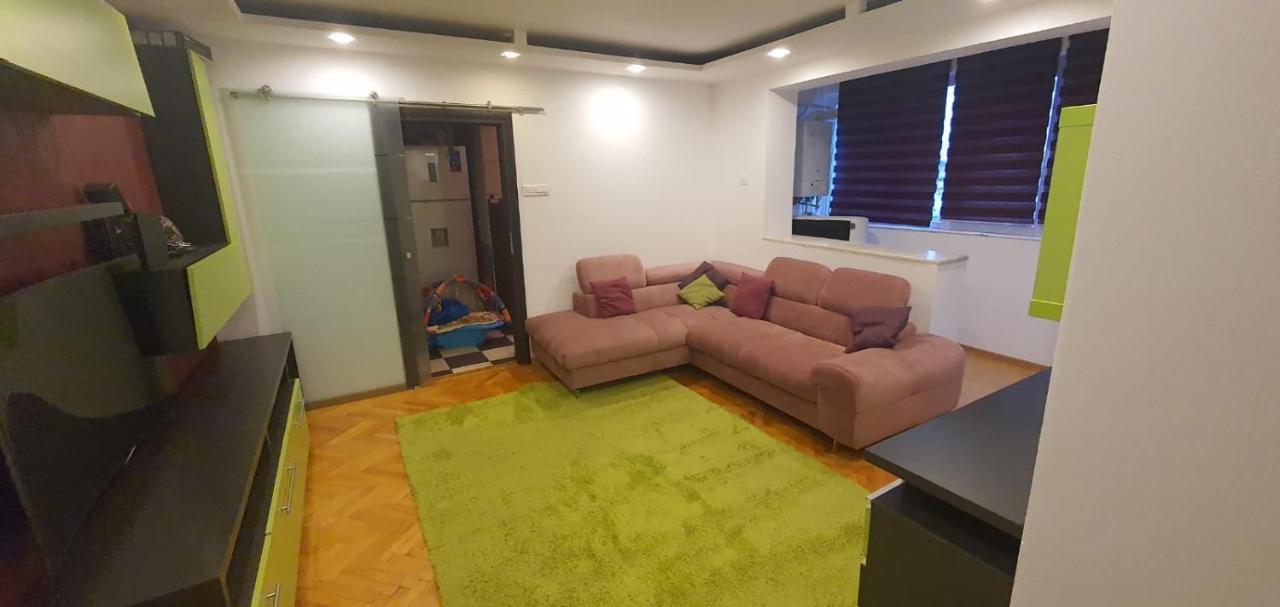 Apartament Modern Piteszti Zewnętrze zdjęcie