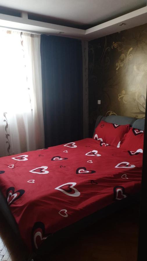 Apartament Modern Piteszti Zewnętrze zdjęcie