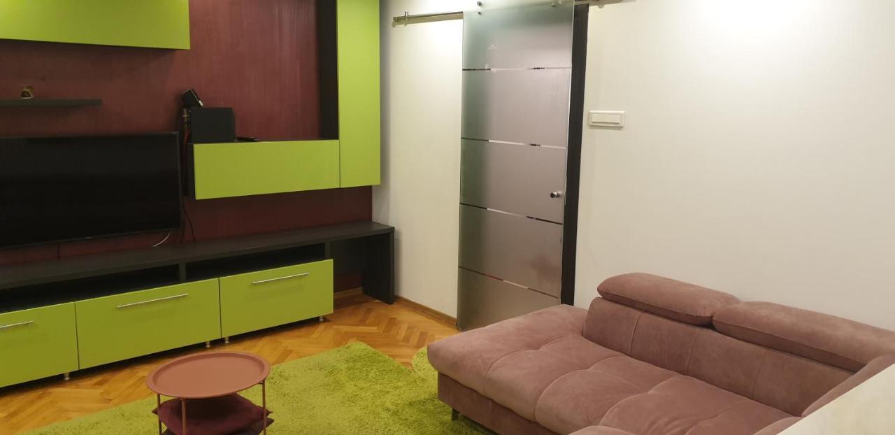 Apartament Modern Piteszti Zewnętrze zdjęcie