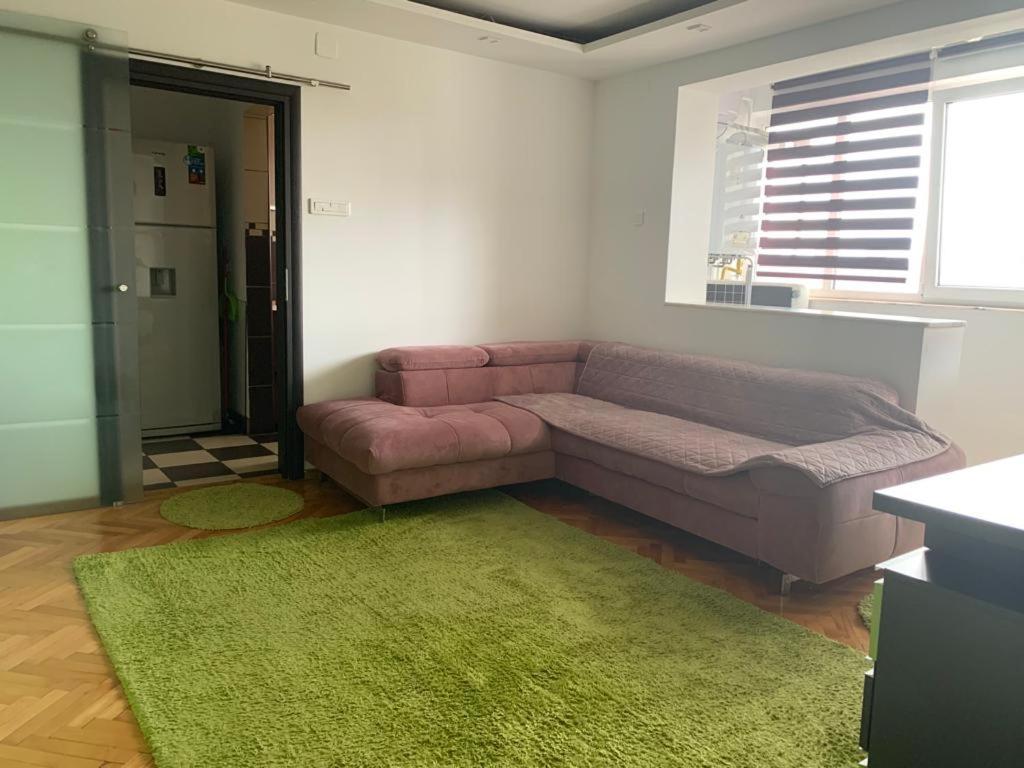 Apartament Modern Piteszti Zewnętrze zdjęcie