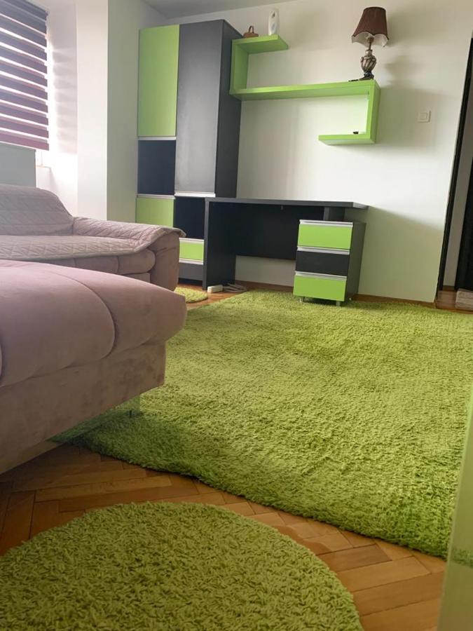Apartament Modern Piteszti Zewnętrze zdjęcie
