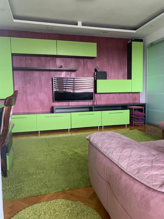 Apartament Modern Piteszti Zewnętrze zdjęcie